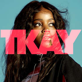Tkay Maidza CD