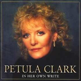 Petula Clark In Her Own Write CD