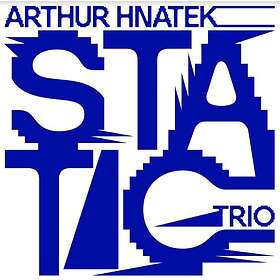 Arthur Hnatek Static CD