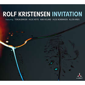 Rolf Invitation CD