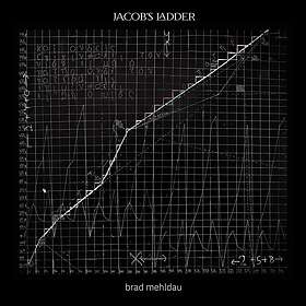 Brad Mehldau Ladder CD