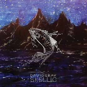Gray Skellig CD
