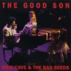 Nick Cave & The Bad Seeds Good Son (Remastered) CD