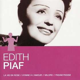 Edith Piaf L'essentiel CD