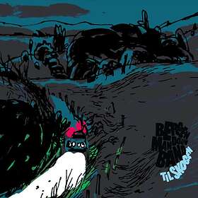 Mandolinband Til Skogen CD