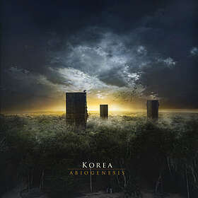 Korea Abiogenesis CD