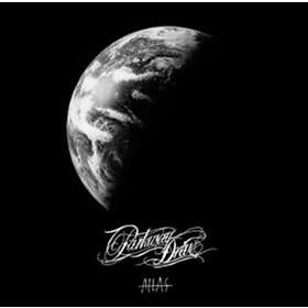 Parkway Drive Atlas CD