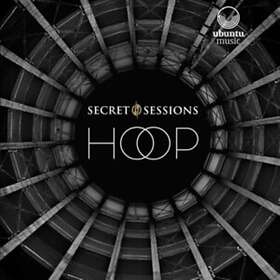 Secret Sessions Hoop CD