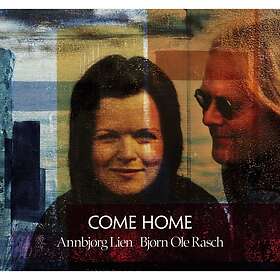 Annbjørg Lien & Bjørn Ole Rasch Come Home CD