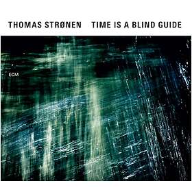 Strønen Time Is A Blind Guide CD