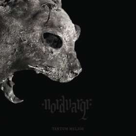 Nordvargr Tantum Melior CD