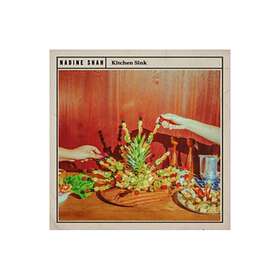 Nadine Shah Kitchen Sink CD