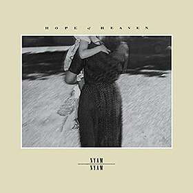 Nyam Hope Of Heaven Singles CD