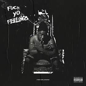 Robert Glasper Fuck Yo Feelings CD