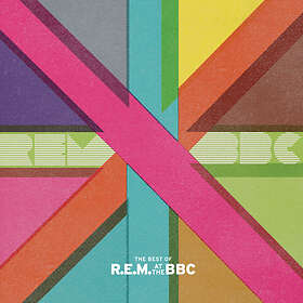 R.E.M. The Best Of At BBC CD