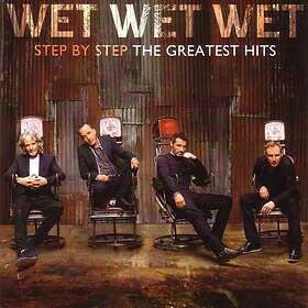 Step By CD