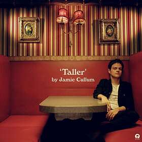 Jamie Cullum Deluxe Edition CD