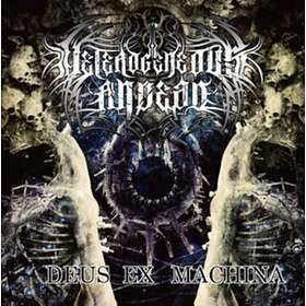 Hetrogeneous Andead Deus Ex Machina CD