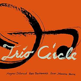 Dölerud Trio Circle CD
