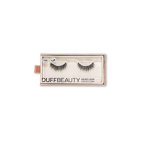 DUFFBeauty Short & Sweet False Lashes