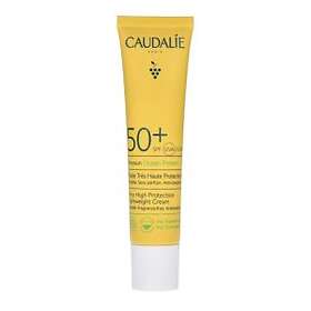 Caudalie Vinosun Lightweight Cream SPF50 40ml