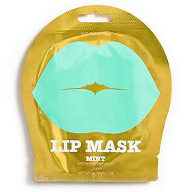 Kocostar Lip Mask Mint Grape 13g