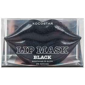 Kocostar Lip Mask Black Cherry 20pcs