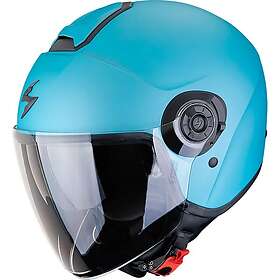 Scorpion Exo-City II