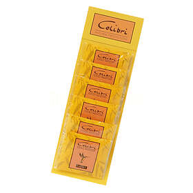 Colibri Mølpose Ceder Mini 5st