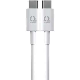 Mobique USB C - USB C 2m