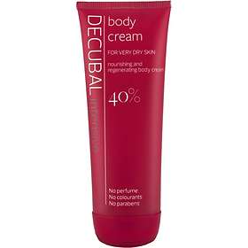 Decubal Intensive Body Cream 250g