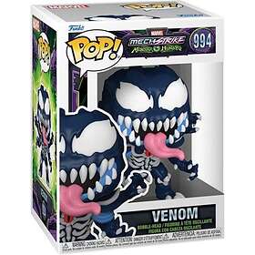Funko POP! Venom: Monster Hunters