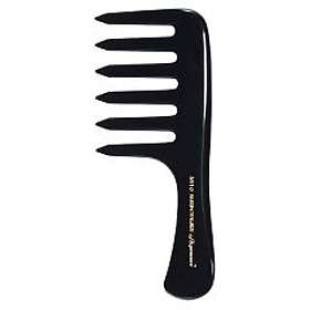 Hercules Sägemann Pocket Combs With Handle 5610