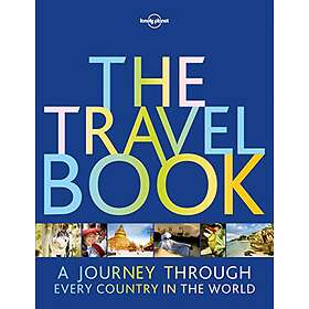 Lonely Planet The Travel Book