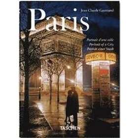 Paris. Portrait of a City