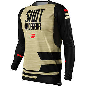 Shot Contact Gloves (Unisex)