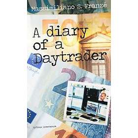 A diary of daytrader