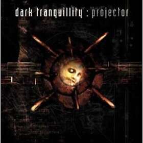Dark Tranquillity Projector CD