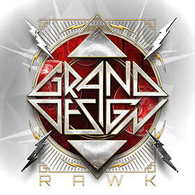 Design Rawk (Digipack) CD
