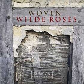 Wilde Roses Woven CD