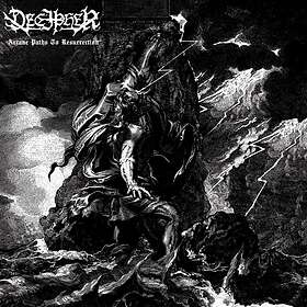 Decipher Arcane Paths To Resurrection (Digipack) CD