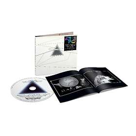 Pink Floyd The Dark Side Of Moon Live At Wembley 1974 (2023 Master) CD
