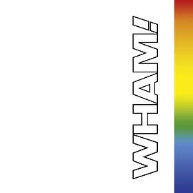 Wham! The Final 25th Anniversary Edition CD