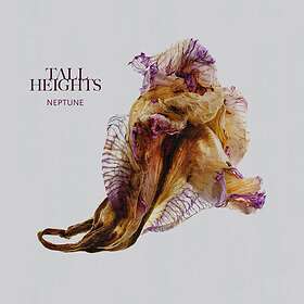 Tall Heights CD
