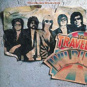 Traveling Wilburys Vol. 1 (Expanded & Remastered) CD