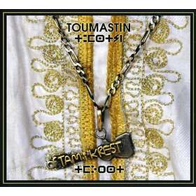 Tamikrest Toumastin CD