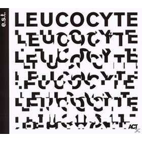 Esbjörn Trio (E.S.T.) Leucocyte CD