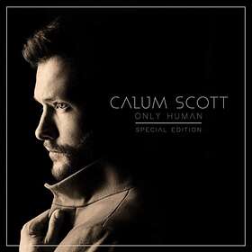 Calum Scott Only Human CD