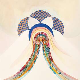 Kaitlyn Aurelia Smith Euclid CD