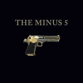 The Minus 5 CD
